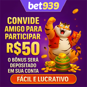 bet939 Indique amigos para receber um bônus