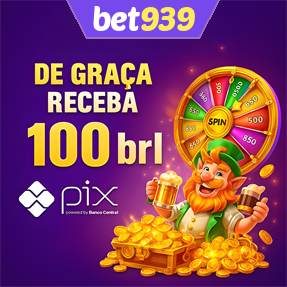bet939 Ganhe R$ 100,00 Gratis