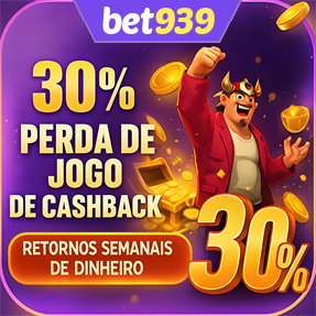 bet939 Fundo de Resgate de Perdas Semanais
