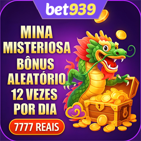 bet939 Mina Misteriosa